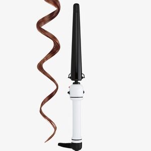 Hot Tools 1-1/4" Tapered Curling Wand